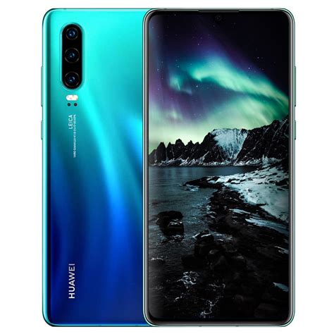 Buy HUAWEI P30 .